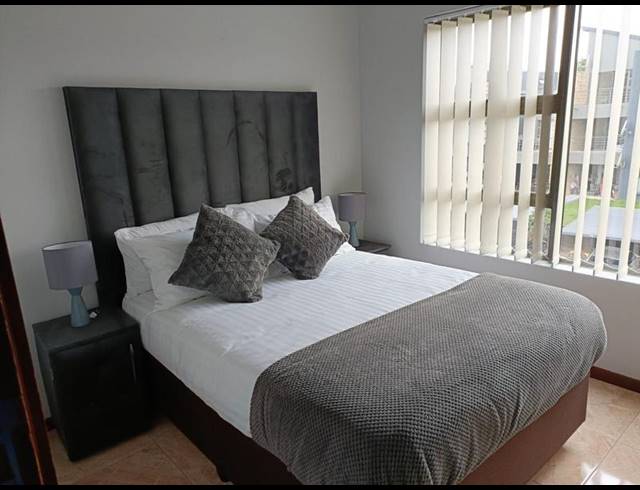 2 BEDROOM PROPERTY TO RENT IN GREENSTONE HILL